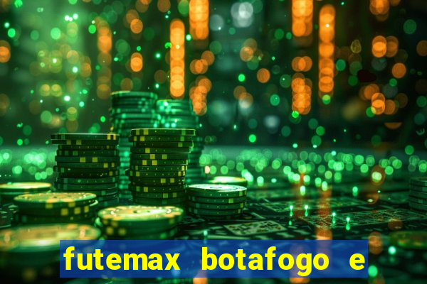 futemax botafogo e palmeiras ao vivo